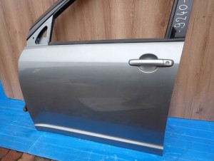 SUZUKI SWIFT 5d MK6 04-09 DRZWI PRZEDNIE LEWE ZCD 3/11 MINIATURA