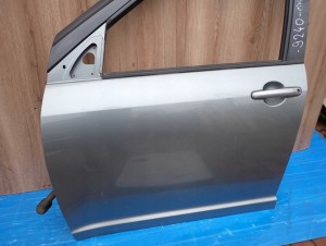 SUZUKI SWIFT 5d MK6 04-09 DRZWI PRZEDNIE LEWE ZCD 4/11 MINIATURA