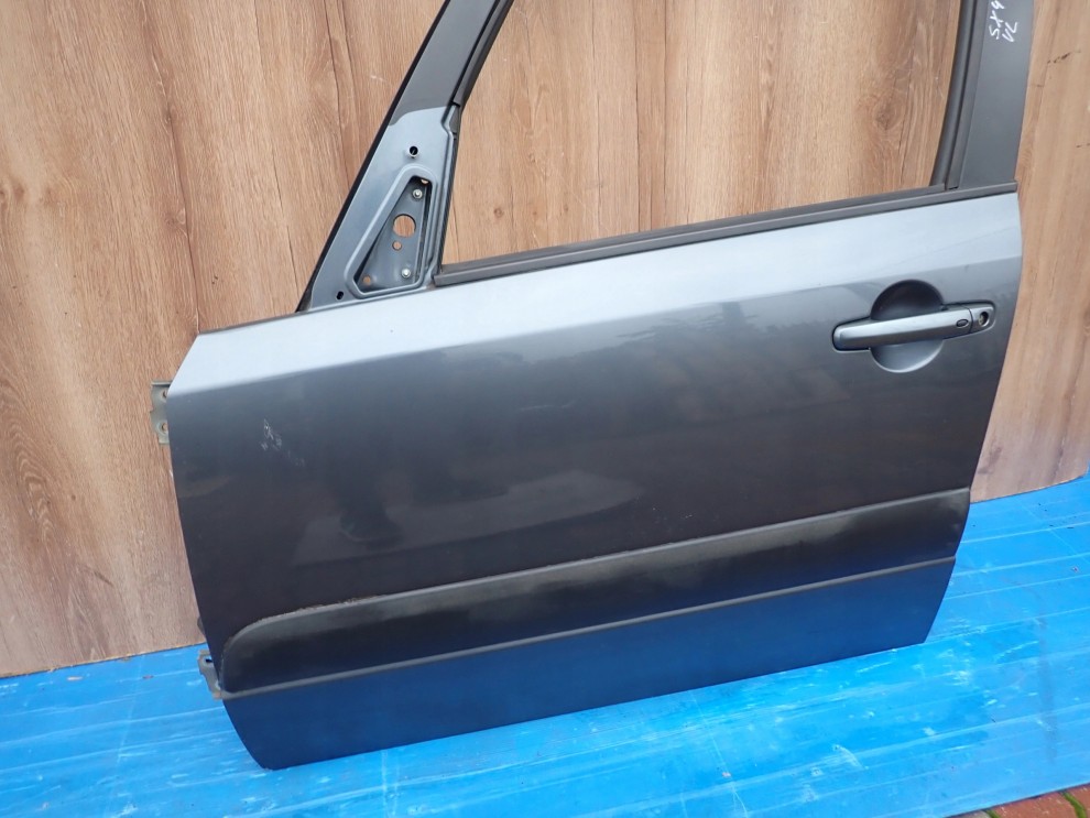 SUZUKI SX4 06-12 DRZWI PRZEDNIE LEWE ZY4 3/10