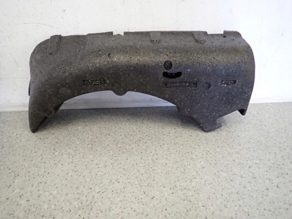 NISSAN MICRA K12 03- PODNOŚNIK SAMOCHODOWY LEWAREK HAK STYROPIAN 5/5