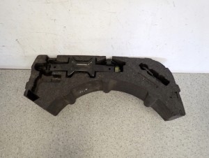 NISSAN MICRA K12 03- PODNOŚNIK SAMOCHODOWY LEWAREK HAK STYROPIAN 3/5 MINIATURA