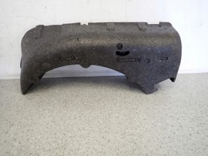 NISSAN MICRA K12 03- PODNOŚNIK SAMOCHODOWY LEWAREK HAK STYROPIAN 5/5 MINIATURA