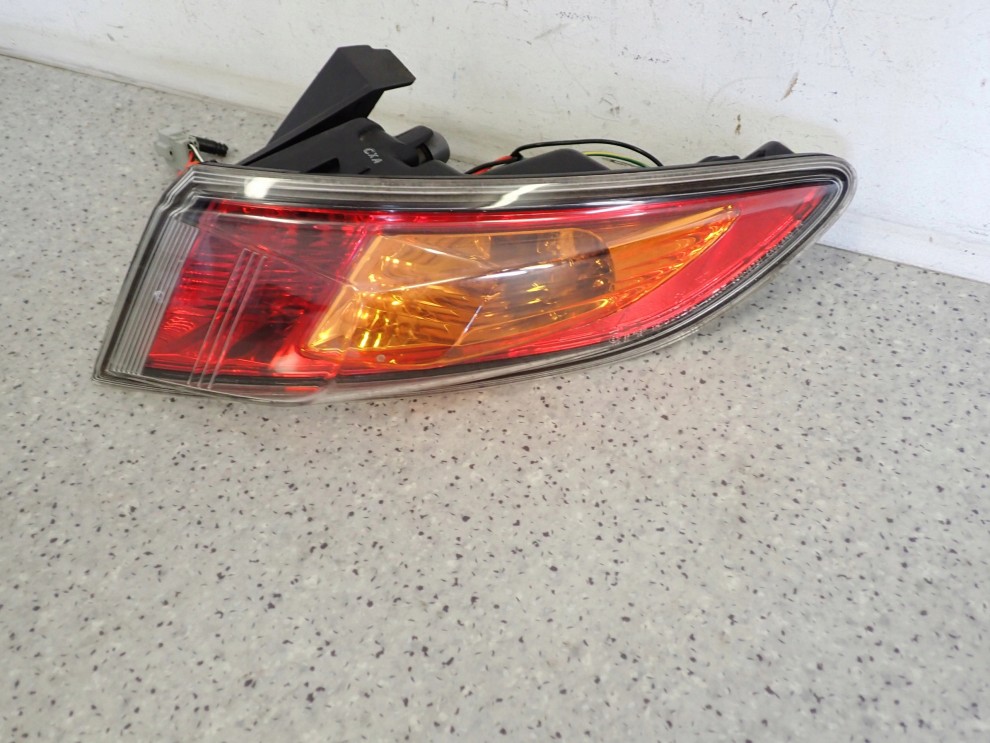 HONDA CIVIC UFO VIII 06-09 LAMPA TYLNA PRAWA ZEWNĘTRZNA 6/6