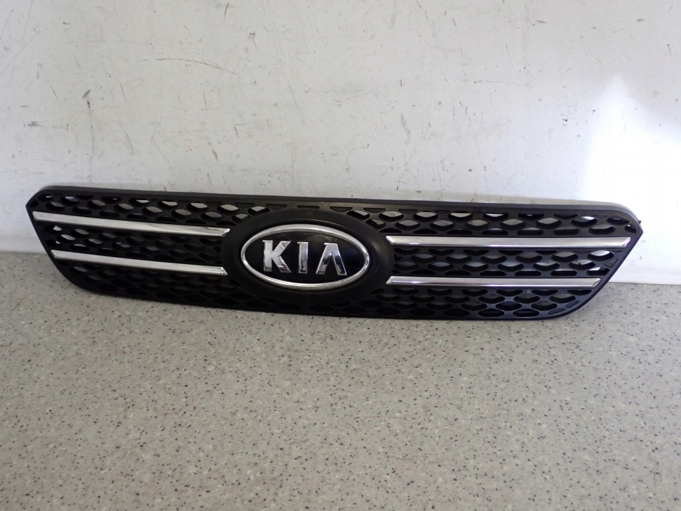 KIA PRO CEED 06-09 ATRAPA GRILL 1/8