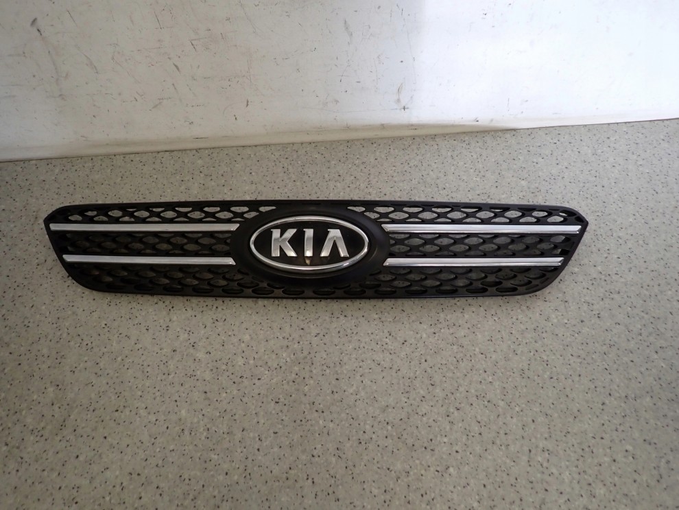 KIA PRO CEED 06-09 ATRAPA GRILL 3/8