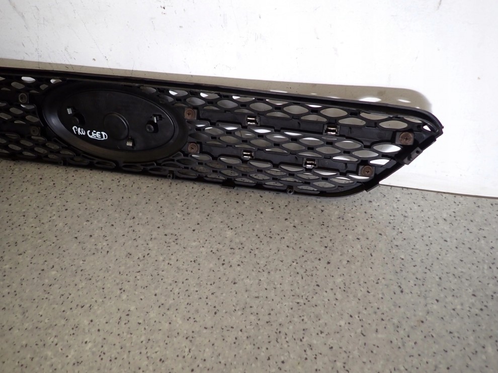 KIA PRO CEED 06-09 ATRAPA GRILL 6/8