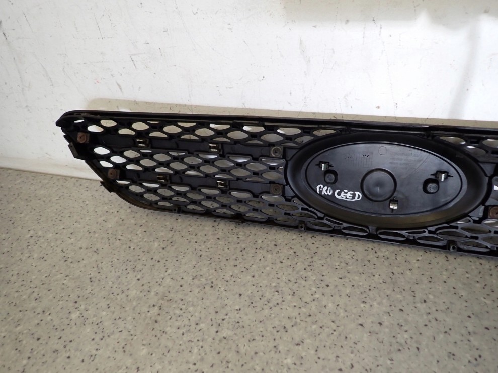 KIA PRO CEED 06-09 ATRAPA GRILL 7/8