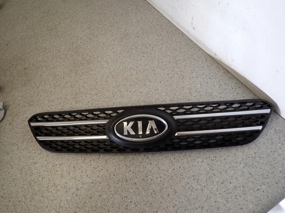 KIA PRO CEED 06-09 ATRAPA GRILL 8/8