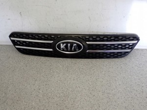 KIA PRO CEED 06-09 ATRAPA GRILL 2/8 MINIATURA