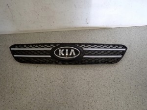 KIA PRO CEED 06-09 ATRAPA GRILL 3/8 MINIATURA