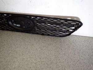 KIA PRO CEED 06-09 ATRAPA GRILL 6/8 MINIATURA