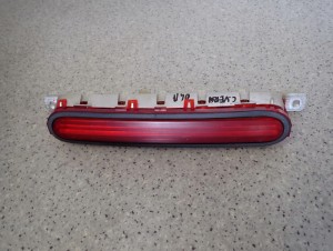 SUZUKI SPLASH 08-14 LAMPA LAMPKA III STOP STOPU 2/8 MINIATURA