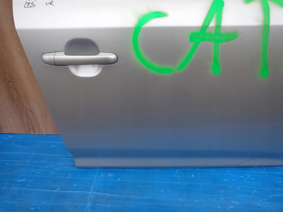 KIA CEED I 07-12 DRZWI PRZEDNIE PRAWE 9S 7/8