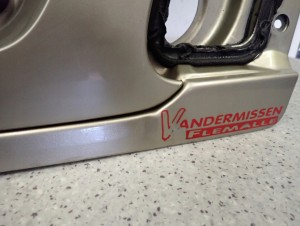 NISSAN ALMERA N16 SEDAN 00-06 KLAPA TYLNA BAGAŻNIKA EY2 3/13 MINIATURA