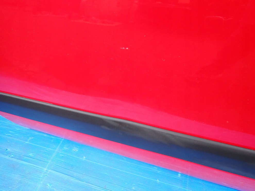 SUZUKI SX4 06-12 DRZWI PRZEDNIE LEWE ZCF 7/12