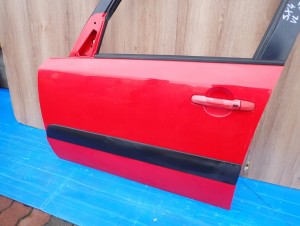 SUZUKI SX4 06-12 DRZWI PRZEDNIE LEWE ZCF 3/12 MINIATURA