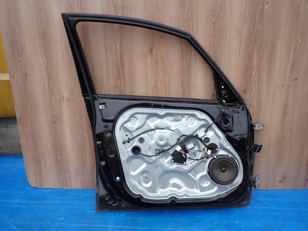 HYUNDAI IX20 HB 09- DRZWI PRZEDNIE LEWE PAE 6/7