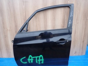 HYUNDAI IX20 HB 09- DRZWI PRZEDNIE LEWE PAE