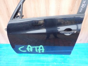 HYUNDAI IX20 HB 09- DRZWI PRZEDNIE LEWE PAE 2/7 MINIATURA