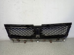 SUZUKI GRAND VITARA II 05- 5 DRZWI ATRAPA CHŁODNICY GRILL 71743-65J0 7/10 MINIATURA