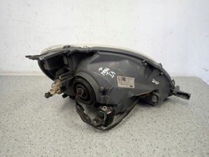 TOYOTA YARIS 03- LAMPA PRZEDNIA LEWA REFLEKTOR LEWY FR 9/10 MINIATURA