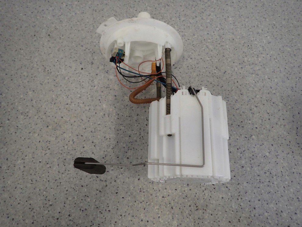 CHEVROLET ORLANDO 1.4T 10- POMPA PALIWA PŁYWAK 8/8