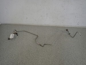 HONDA JAZZ II BENZYNA 02-07 PRZEWÓD KLIMATYZACJI