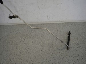 SUZUKI GRAND VITARA II 1.9d 05- PRZEWÓD KLIMATYZACJI CIENKI CZUJNIK EUROPA 3/11 MINIATURA