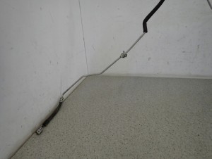 SUZUKI GRAND VITARA II 1.9d 05- PRZEWÓD KLIMATYZACJI CIENKI CZUJNIK EUROPA 9/11 MINIATURA