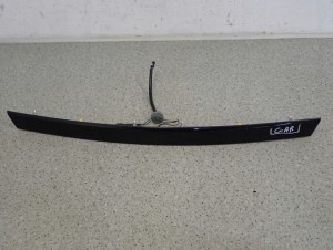 CHEVROLET CRUZE 4d SEDAN 08-12 LISTWA BLENDA KLAPY BAGAŻNIKA GAR