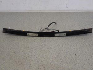 CHEVROLET CRUZE 4d SEDAN 08-12 LISTWA BLENDA KLAPY BAGAŻNIKA GAR 5/5 MINIATURA