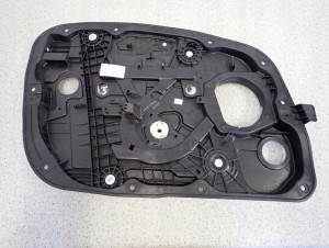 HYUNDAI I30 II 12-16 PODNOŚNIK PANEL SZYBY PRZEDNI LEWY 82471-A6000 6/6 MINIATURA