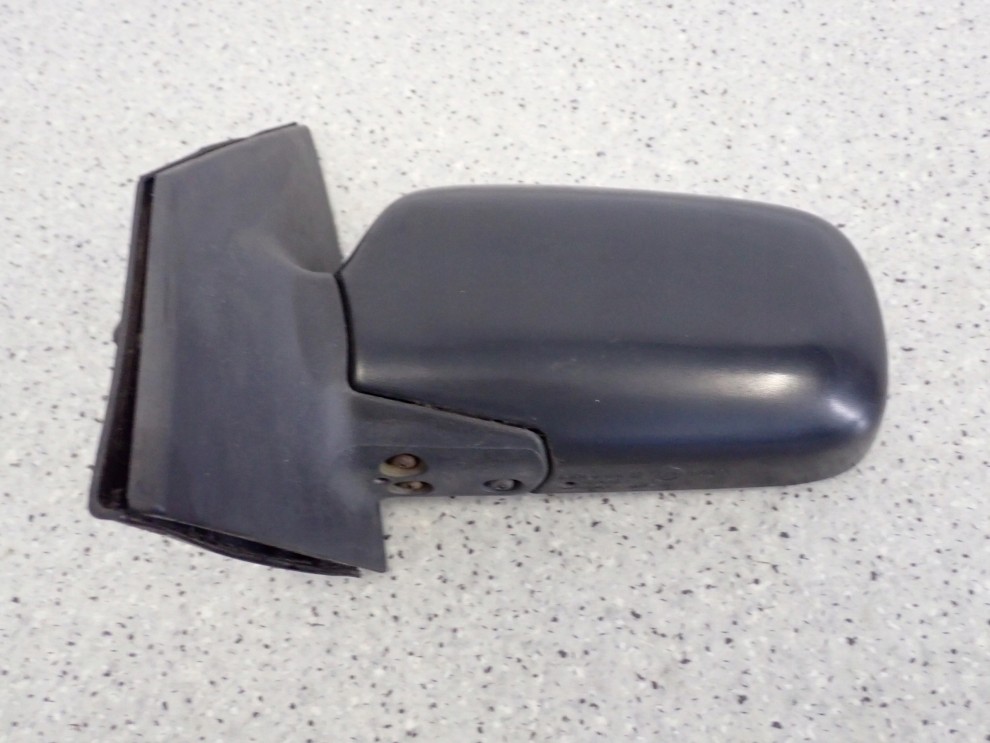 TOYOTA YARIS I 00-05 JAPOŃSKI LUSTERKO LEWE MANUALNE EUROPA 3/4
