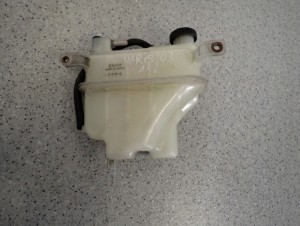 TOYOTA YARIS I 1.4 D4D 99-05 ZBIORNICZEK WYRÓWNAWCZY