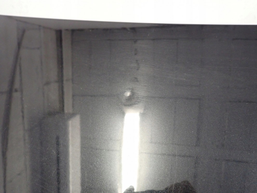 CHEVROLET CRUZE 4D SEDAN 08-16 KLAPA BAGAŻNIKA 7/13