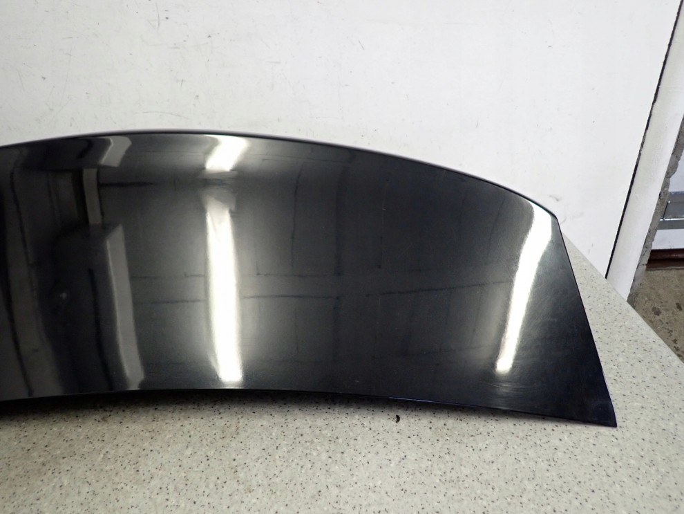 CHEVROLET CRUZE 4D SEDAN 08-16 KLAPA BAGAŻNIKA 13/13