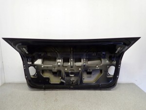 CHEVROLET CRUZE 4D SEDAN 08-16 KLAPA BAGAŻNIKA 8/13 MINIATURA