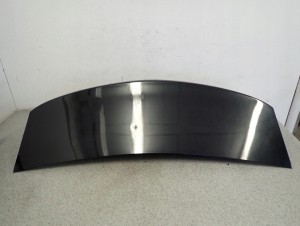 CHEVROLET CRUZE 4D SEDAN 08-16 KLAPA BAGAŻNIKA 10/13 MINIATURA