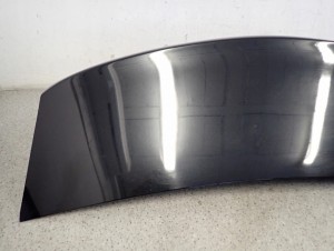 CHEVROLET CRUZE 4D SEDAN 08-16 KLAPA BAGAŻNIKA 12/13 MINIATURA