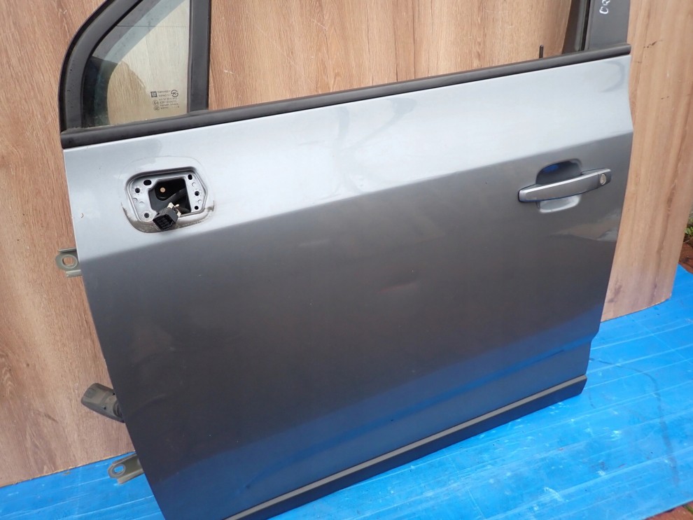 CHEVROLET ORLANDO 10- DRZWI PRZEDNIE LEWE GYM 3/12