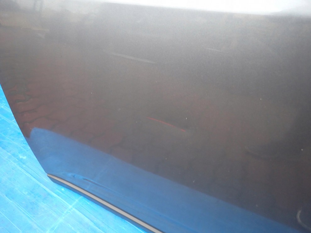 CHEVROLET ORLANDO 10- DRZWI PRZEDNIE LEWE GYM 5/12