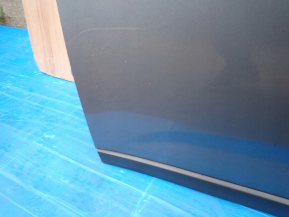 CHEVROLET ORLANDO 10- DRZWI PRZEDNIE LEWE GYM 10/12