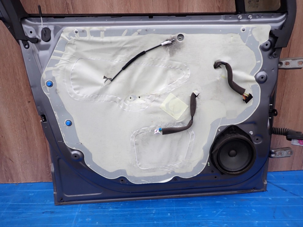 CHEVROLET ORLANDO 10- DRZWI PRZEDNIE LEWE GYM 12/12