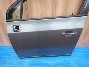 CHEVROLET ORLANDO 10- DRZWI PRZEDNIE LEWE GYM 2/12 MINIATURA