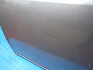 CHEVROLET ORLANDO 10- DRZWI PRZEDNIE LEWE GYM 5/12 MINIATURA