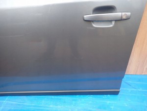 CHEVROLET ORLANDO 10- DRZWI PRZEDNIE LEWE GYM 9/12 MINIATURA