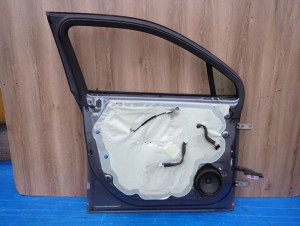 CHEVROLET ORLANDO 10- DRZWI PRZEDNIE LEWE GYM 11/12 MINIATURA