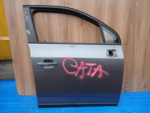 CHEVROLET ORLANDO 10- DRZWI PRZEDNIE PRAWE GYM