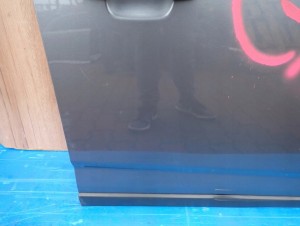 CHEVROLET ORLANDO 10- DRZWI PRZEDNIE PRAWE GYM 7/13 MINIATURA