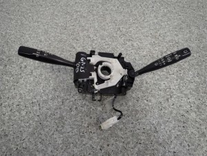 SUZUKI IGNIS 00-03 PRZEŁĄCZNIK ZESPOLONY ŚWIATEŁ WYCIERACZEK 1/6 MINIATURA